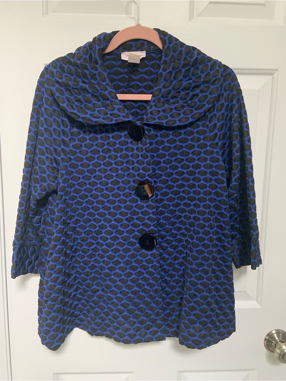 Dressy jacket